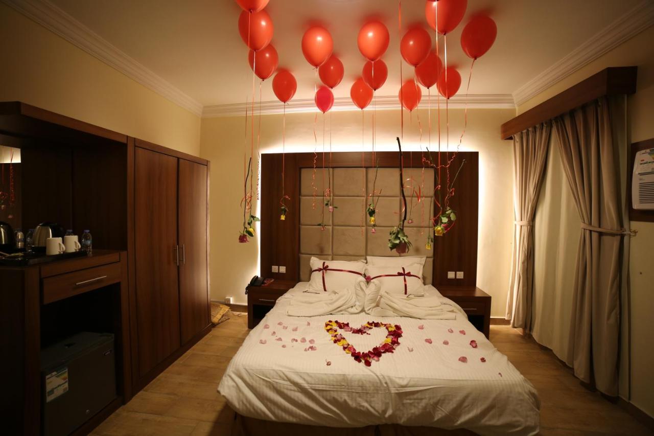 Appart hôtel ريف قباء للشقق الفندقيه *