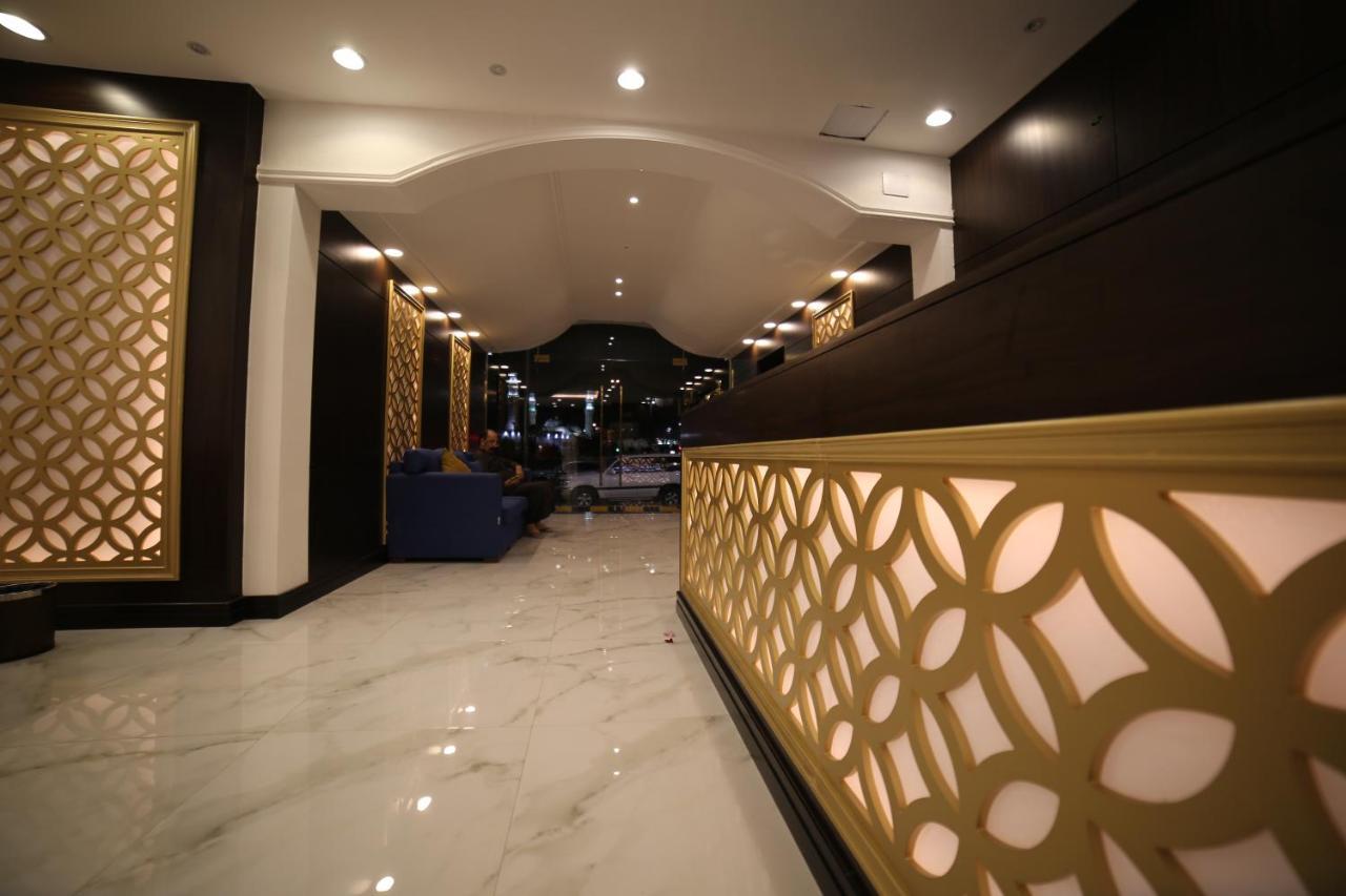 ريف قباء للشقق الفندقيه Appart hôtel