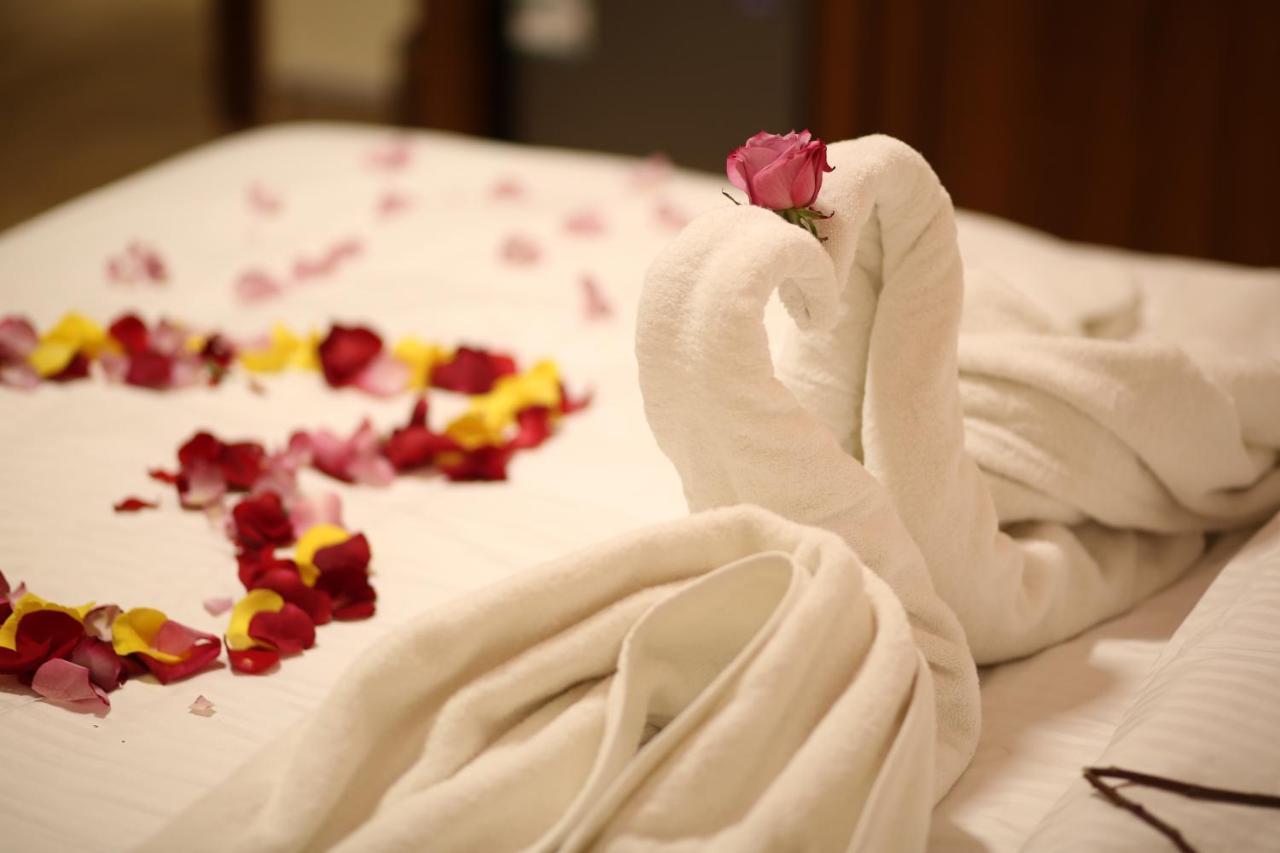 Appart hôtel ريف قباء للشقق الفندقيه
