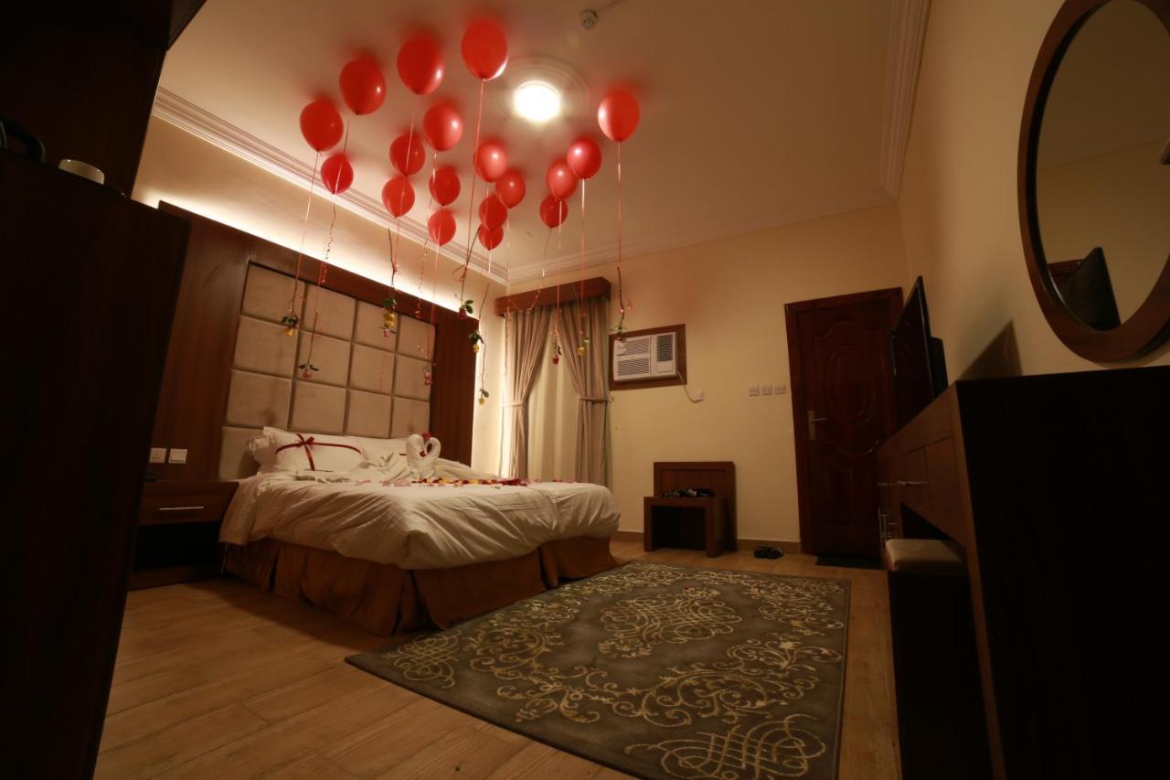 Appart hôtel ريف قباء للشقق الفندقيه